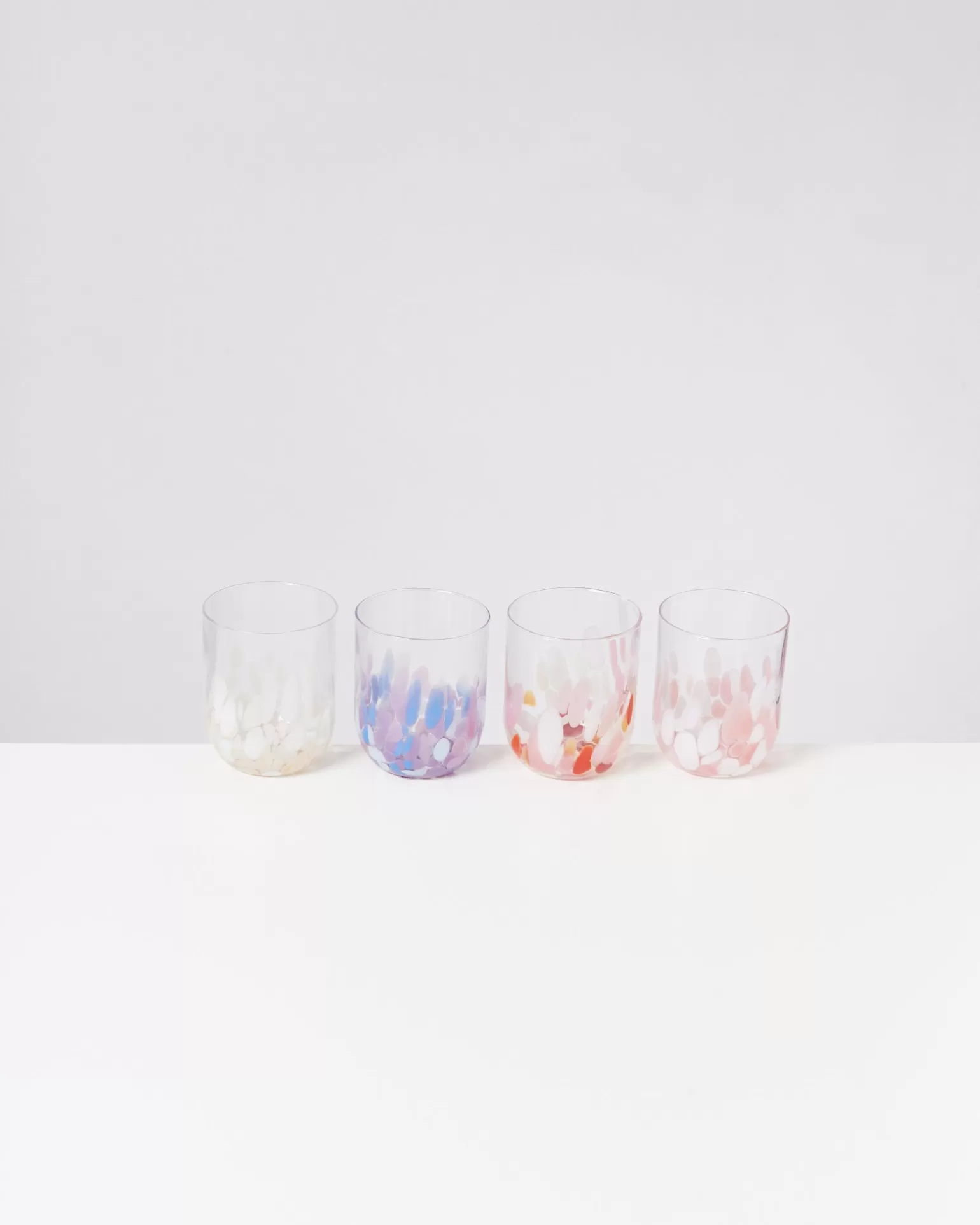 alegria__glass_large_drops_lilac_3.webp Outlet Motel a Miio Alegria - Glass Large drops lilac