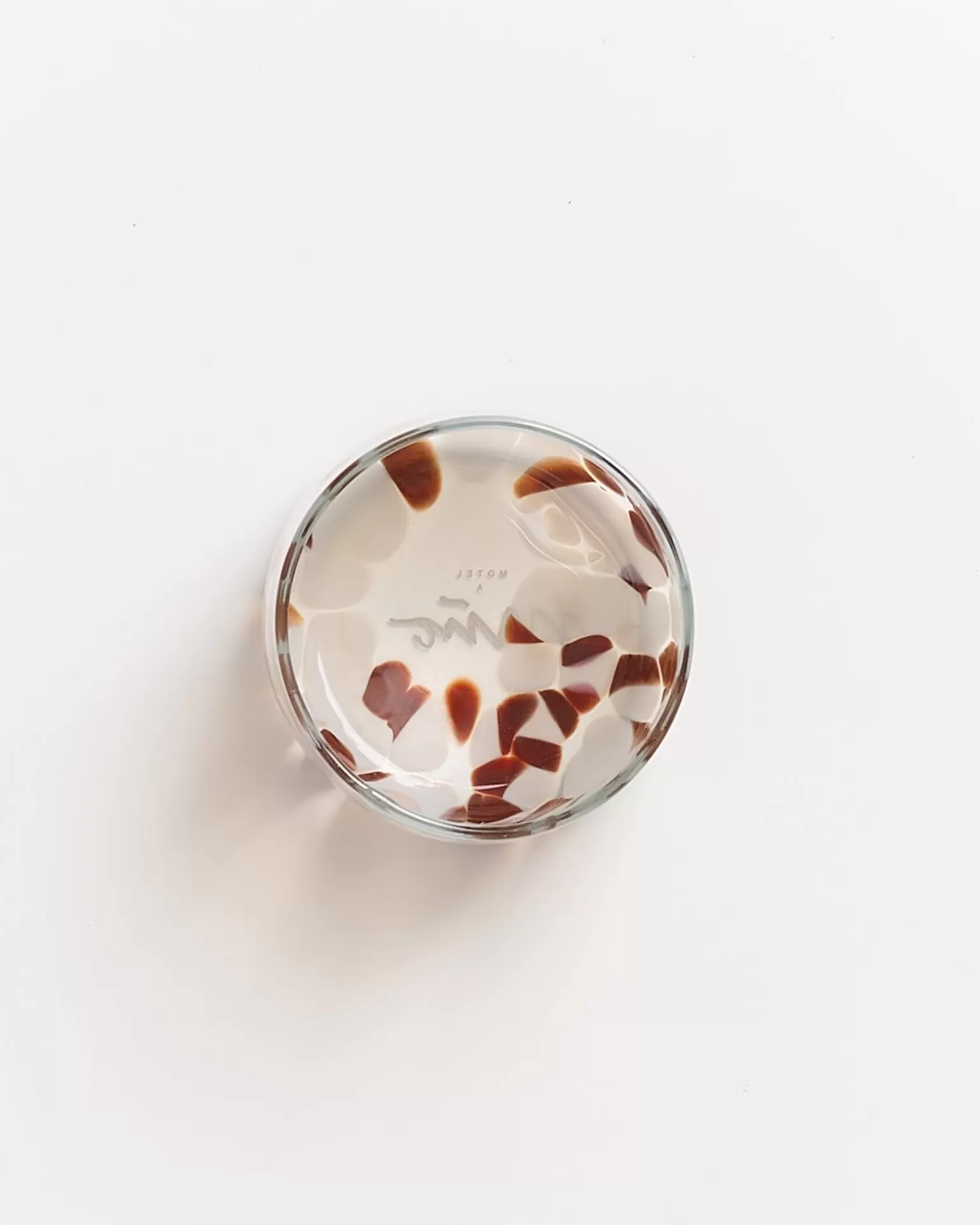 alegria__glass_small_big_drops_amber_sand_3.webp Outlet Motel a Miio Alegria - Glass Small Big Drops Amber Sand drops bernstein sand