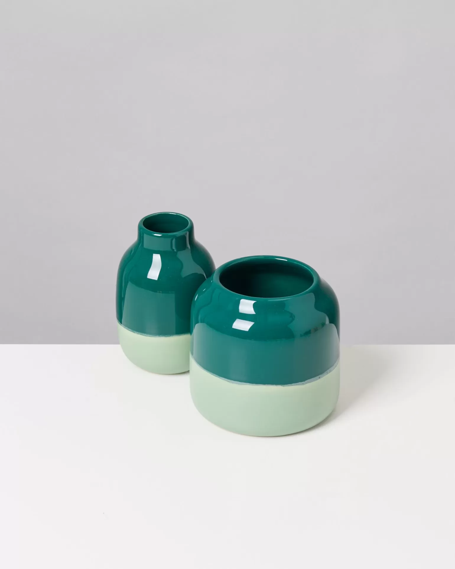 beb_vase__darkgreen_sage_2.webp Flash Sale Motel a Miio Bebé Vase - Darkgreen Sage dark green sage