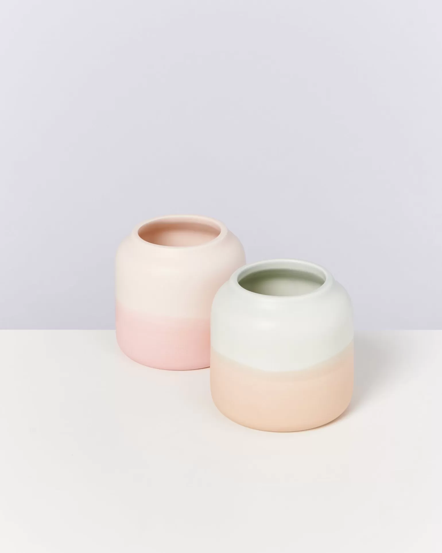 beb_vase__pastel_2.webp New Motel a Miio Bebé Vase - Pastel pastell