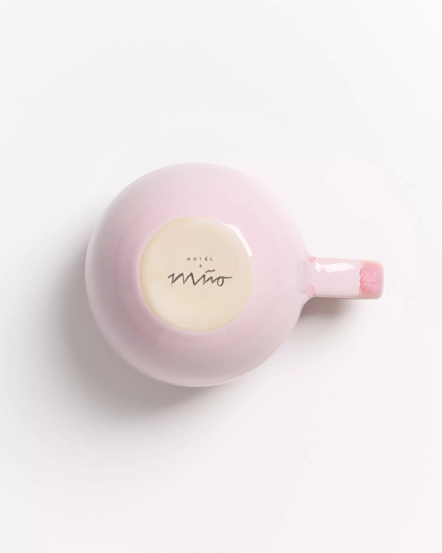 bica__mug_small_pink_3.webp Shop Motel a Miio Bica - Mug Small pink