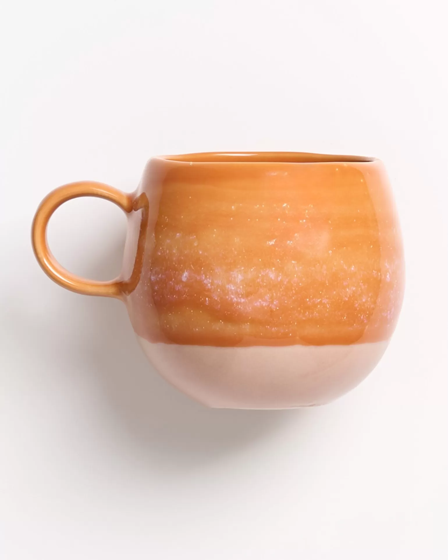 bica__set_of__mugs_big_orange_4.webp Cheap Motel a Miio Bica - Set Of 4 Mugs Big orange