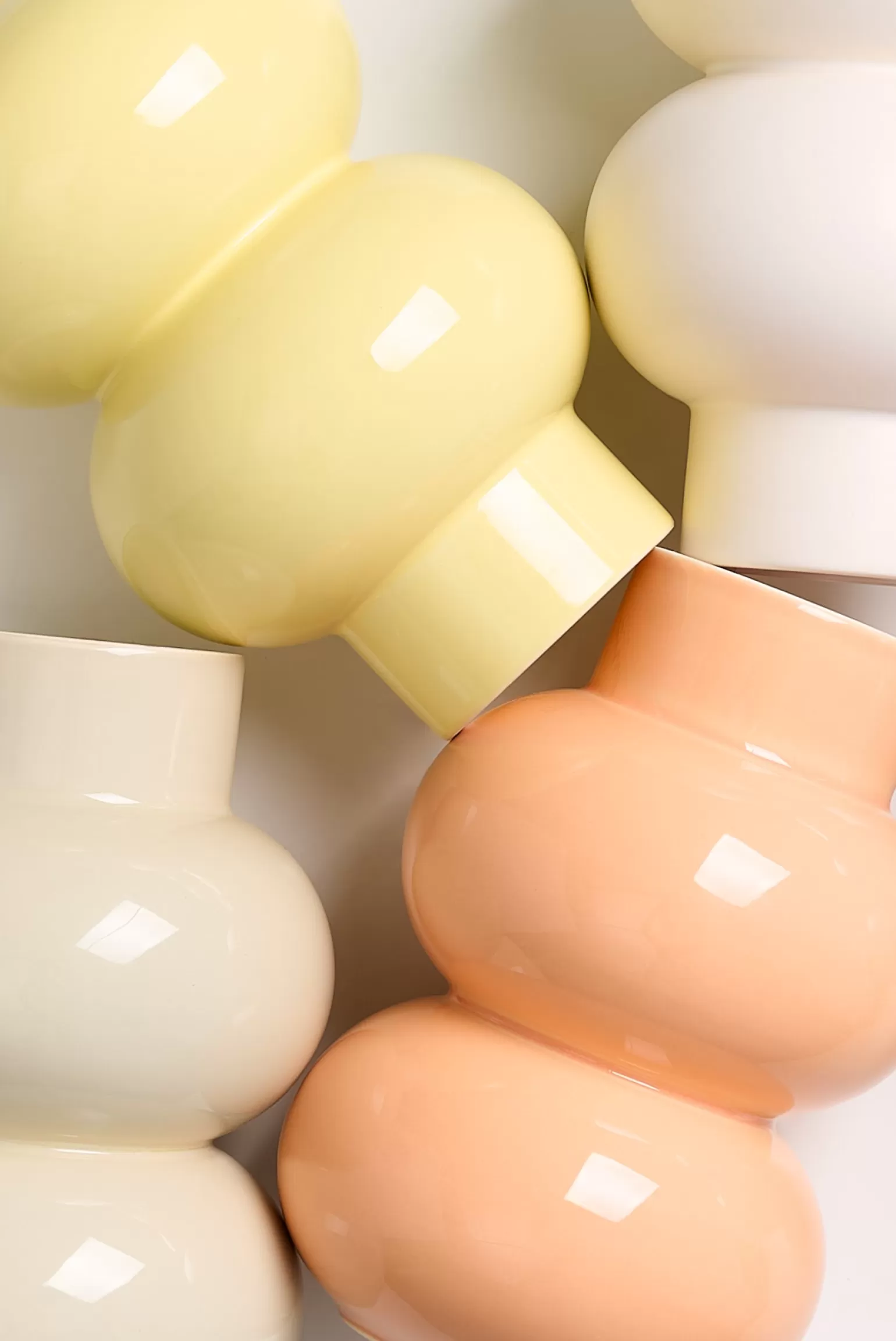 bispo_vase_beige_3.webp Shop Motel a Miio Bispo Vase beige