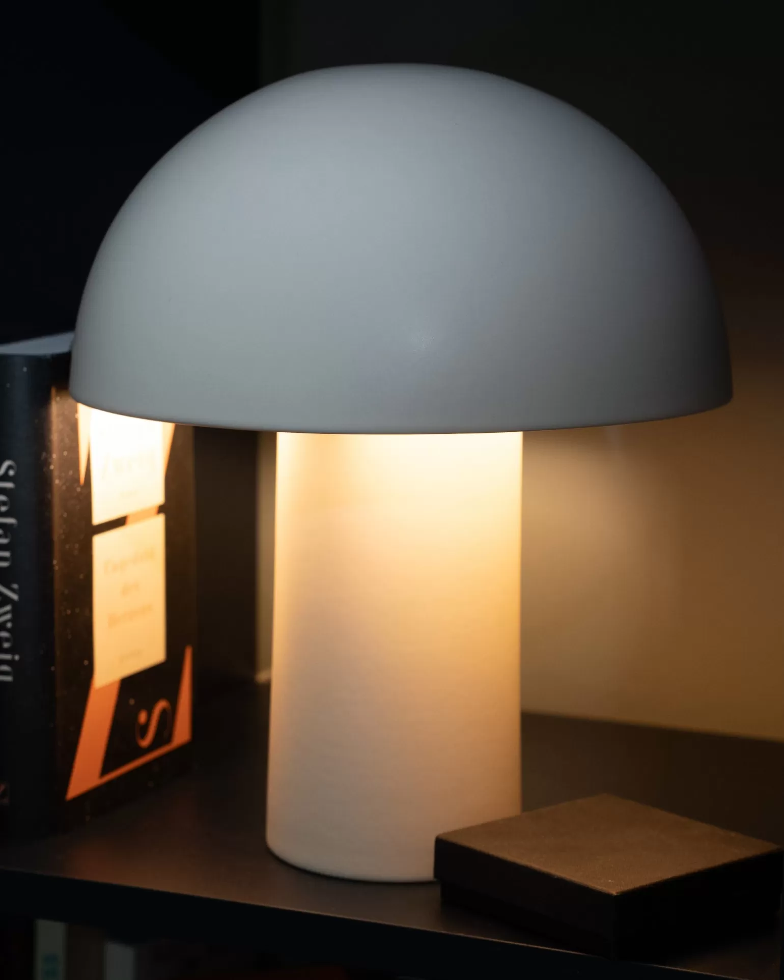 cogumelo__ceramic_lamp_sand_3.webp Cheap Motel a Miio Cogumelo - Ceramic Lamp sand