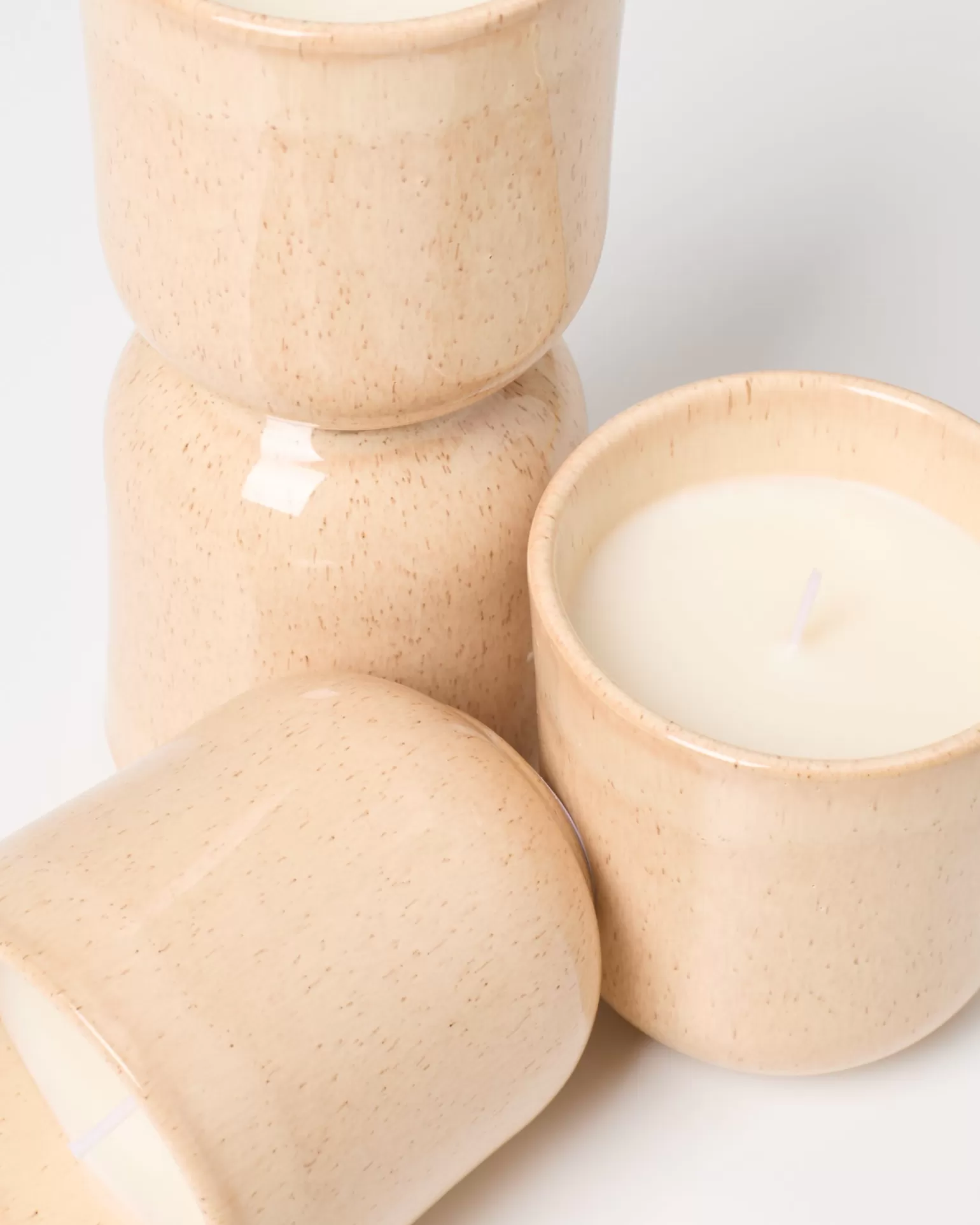 copa_alto__scented_candle_morning_bliss_ochre_3.webp Best Sale Motel a Miio Copa Alto - Scented Candle “Morning Bliss” ochre