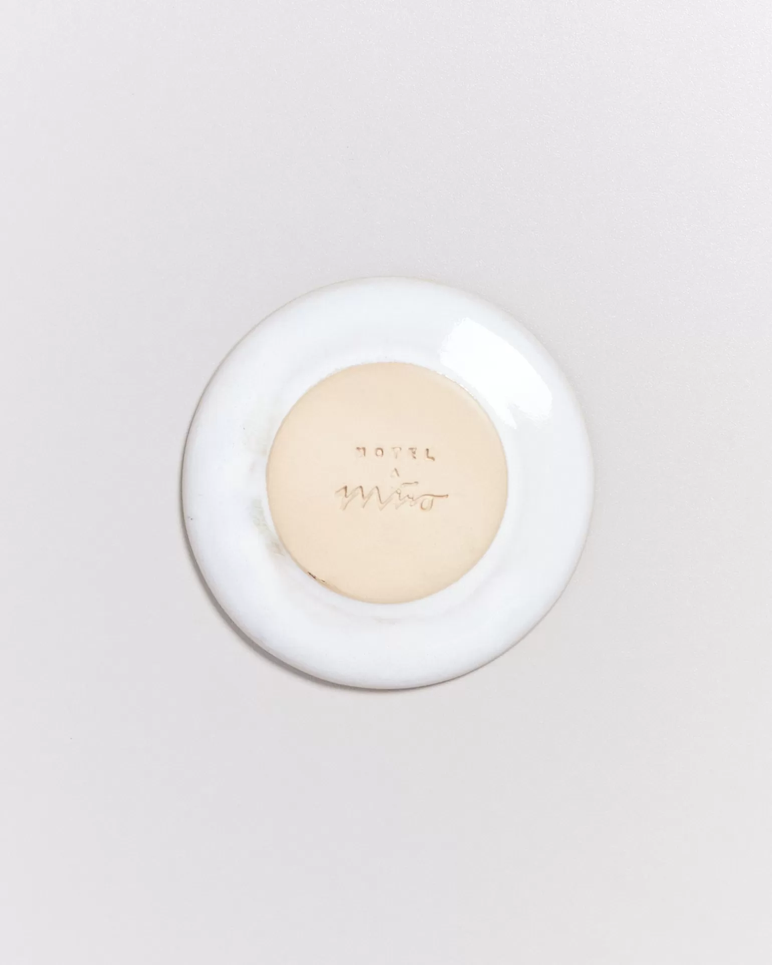cordoama__espresso_saucer_mint_3.webp Shop Motel a Miio Cordoama - Espresso Saucer mint
