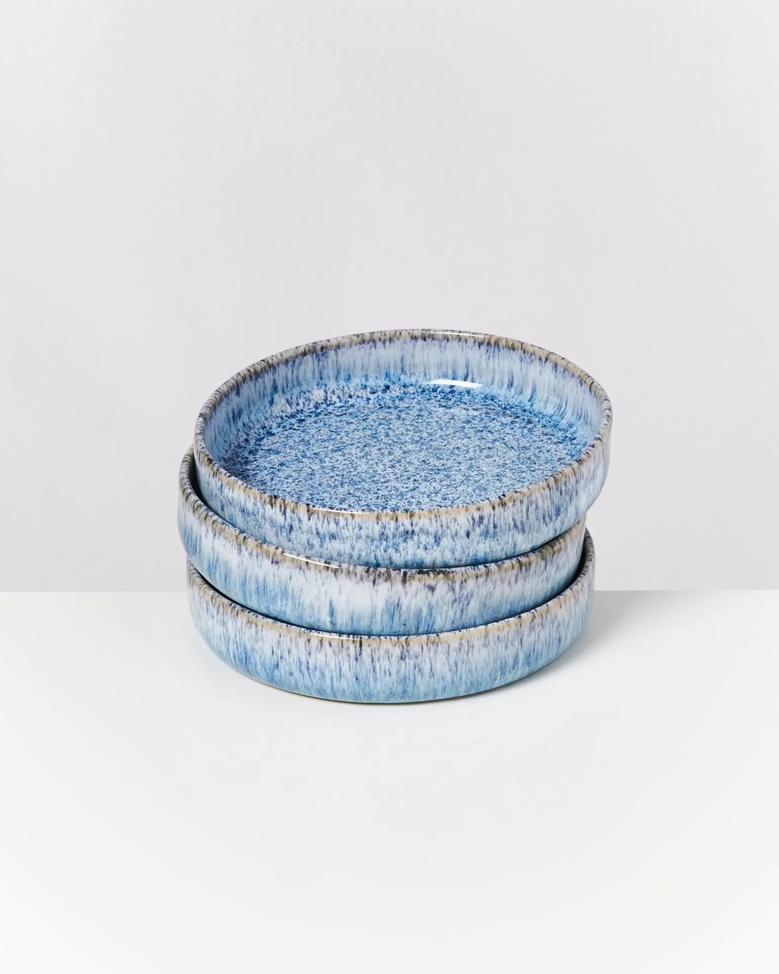 cordoama__mini_plate_deep_blue_speckled_2.webp Best Motel a Miio Cordoama - Mini Plate Deep Blue Speckled speckled blue