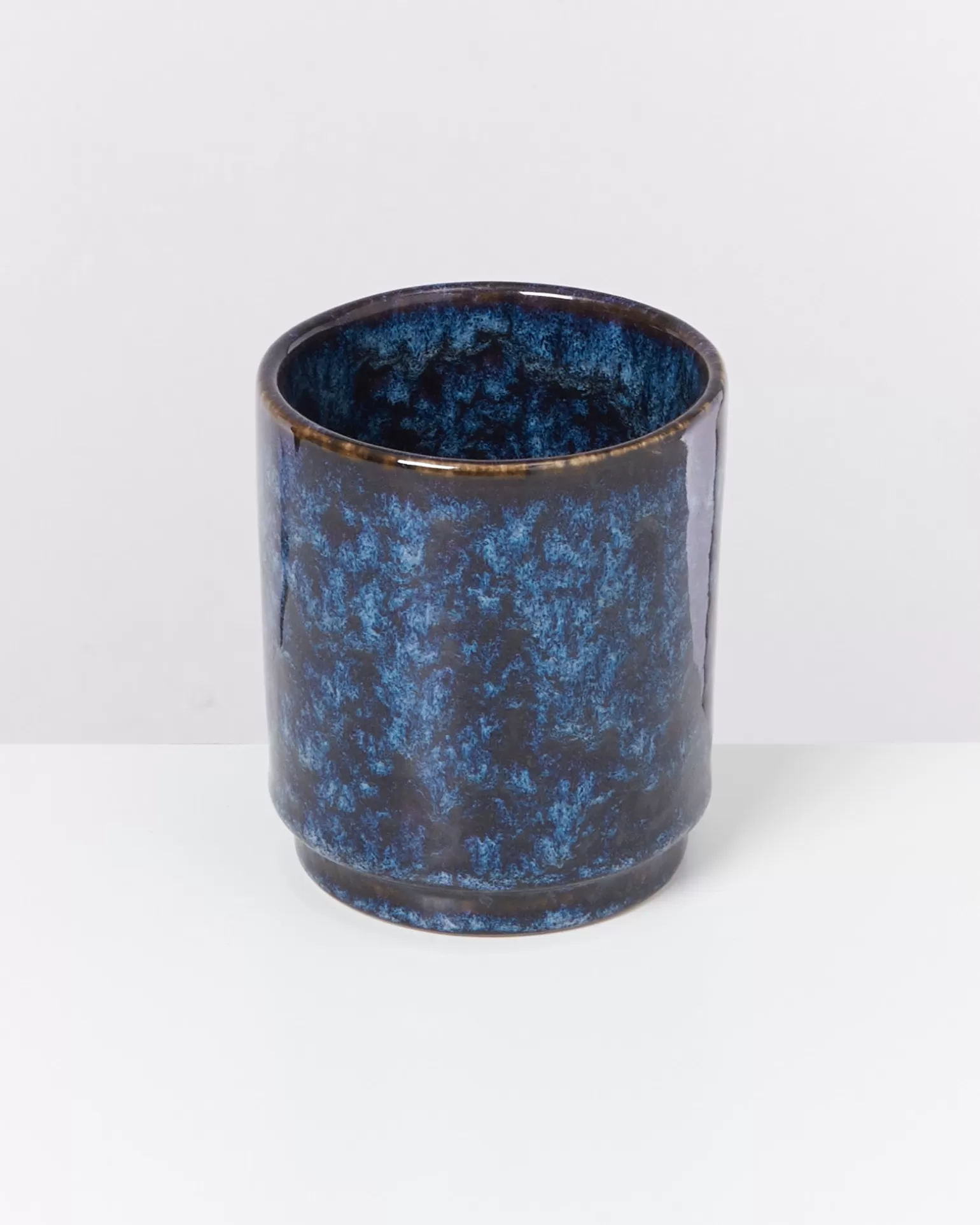 Clearance Motel a Miio Cordoama - Set Of 6 Cups Small dark blue