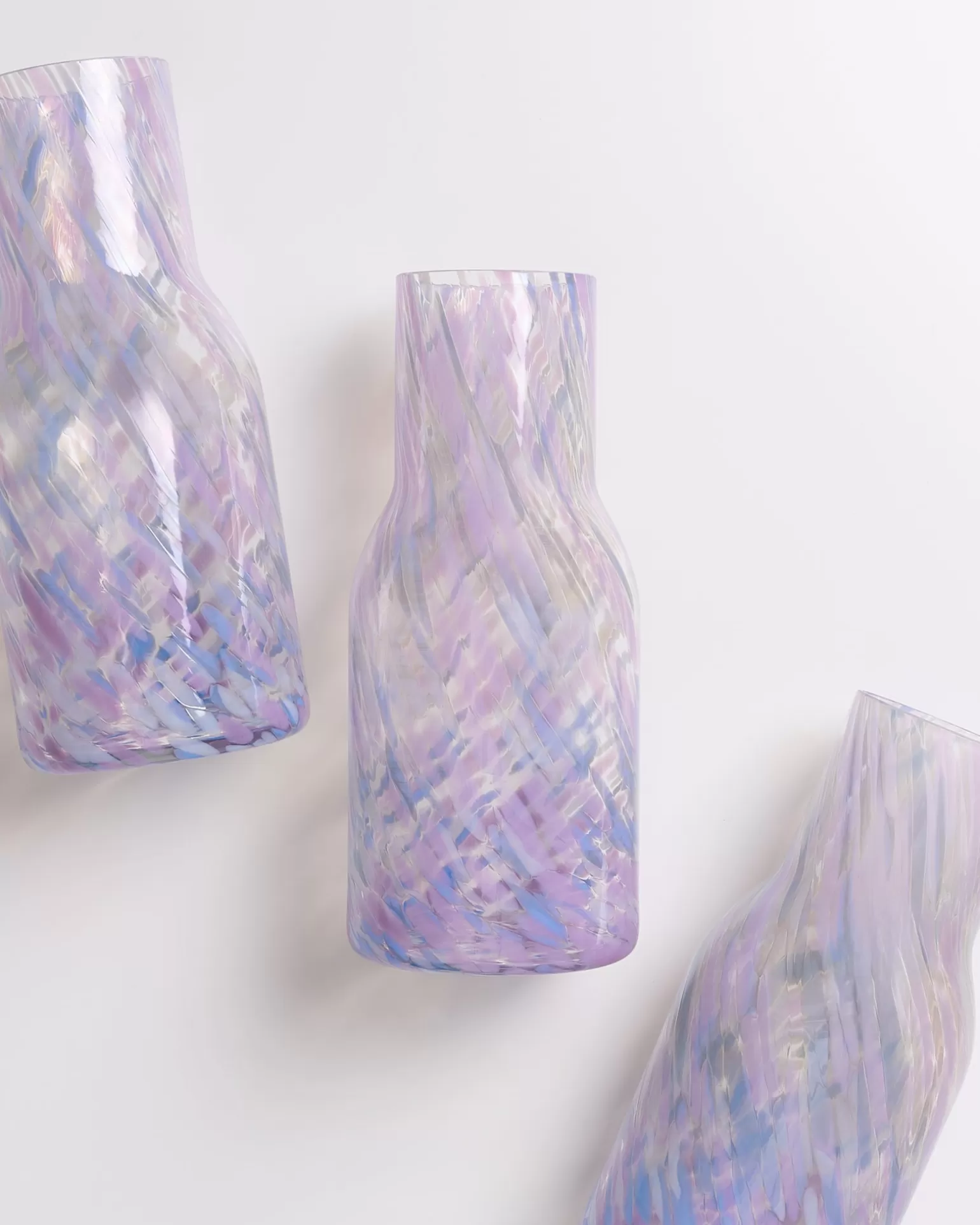 joia__decanter_drops_blue_lilac_4.webp Fashion Motel a Miio Joia - Decanter Drops Blue Lilac blau lila