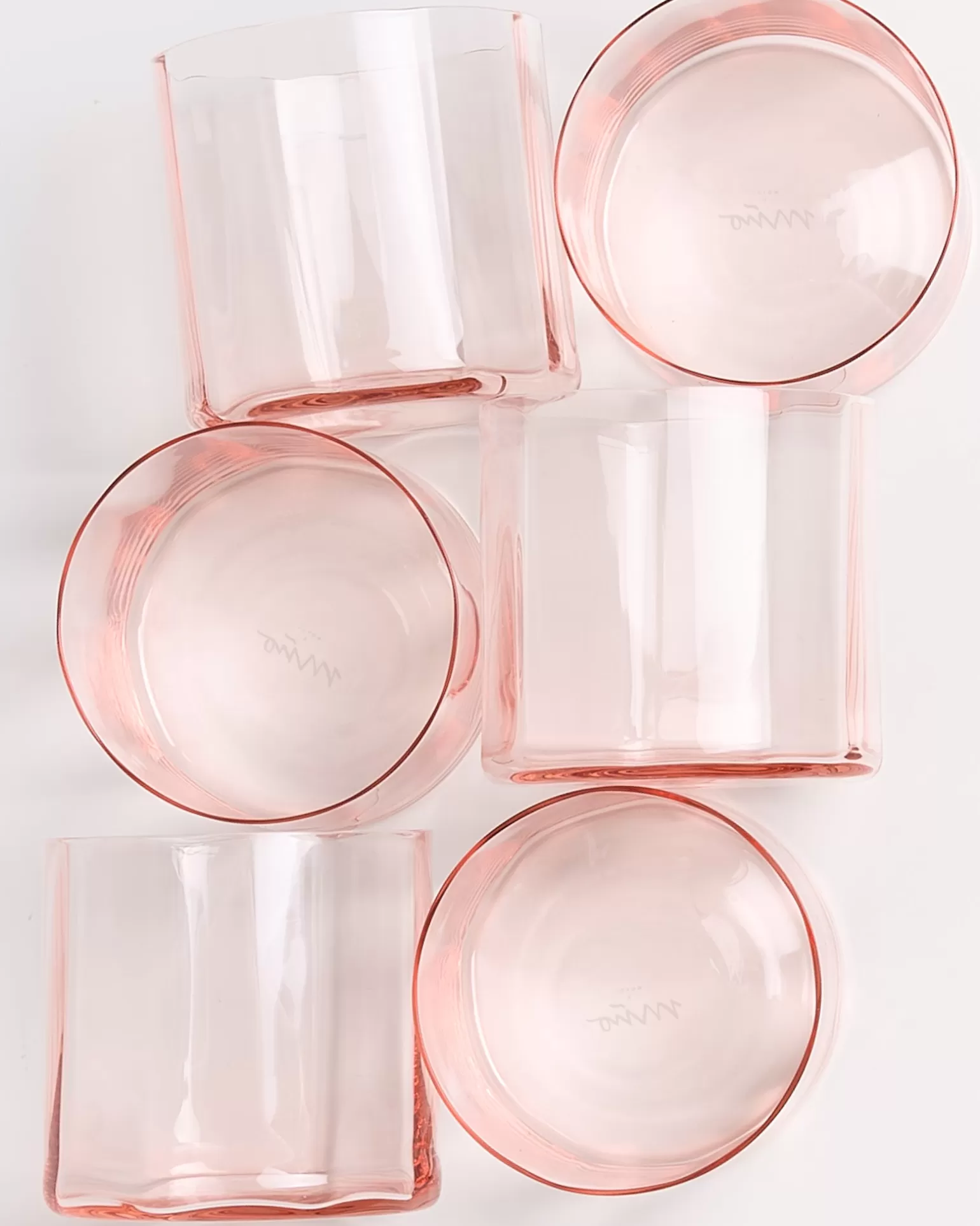 joia__glass_small_flower_pink_opal_2.webp Discount Motel a Miio Joia - Glass Small Flower pink opal