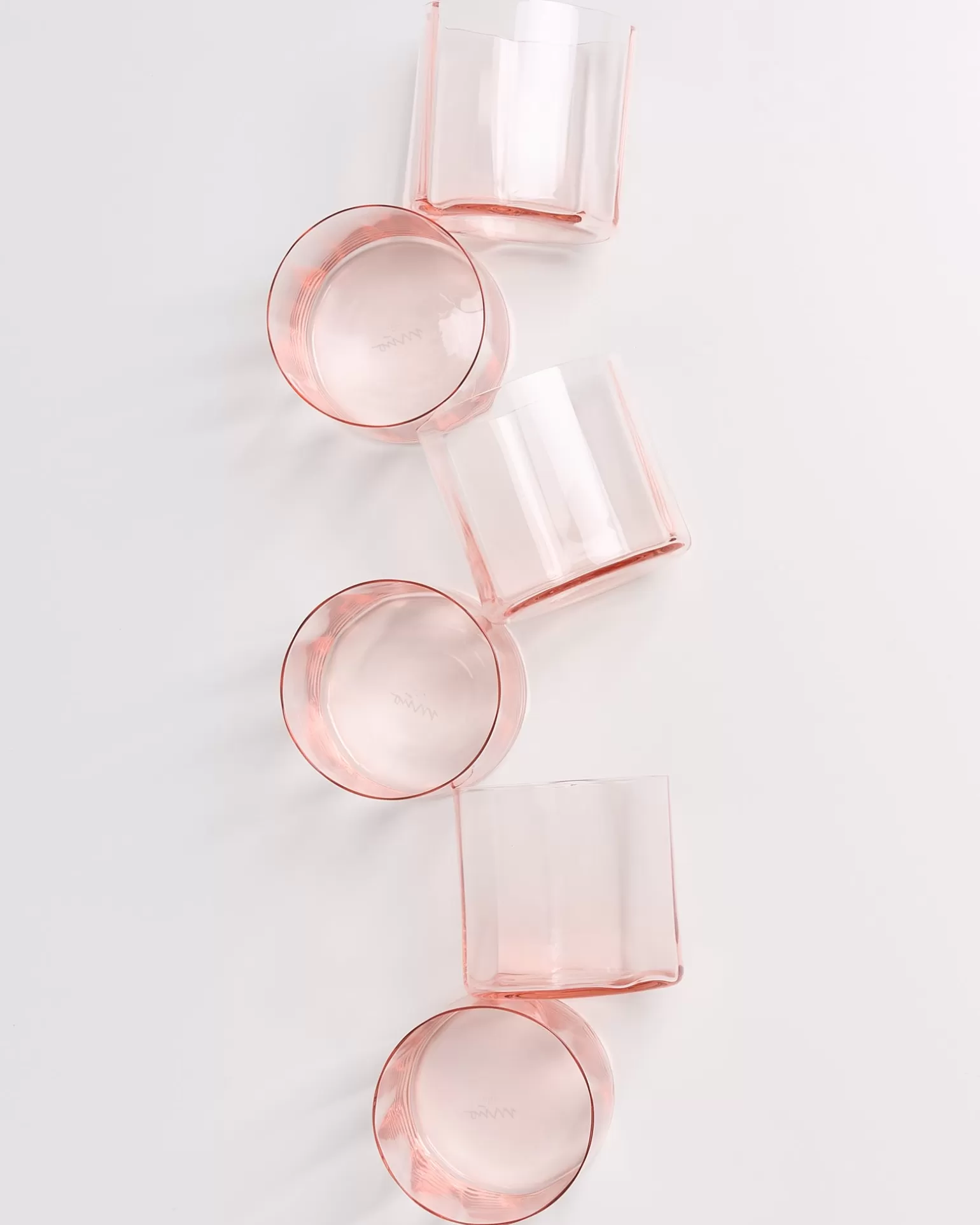 joia__set_of__glasses_flower_pink_opal_2-1.webp Store Motel a Miio Joia - Set Of 6 Glasses Flower pink opal