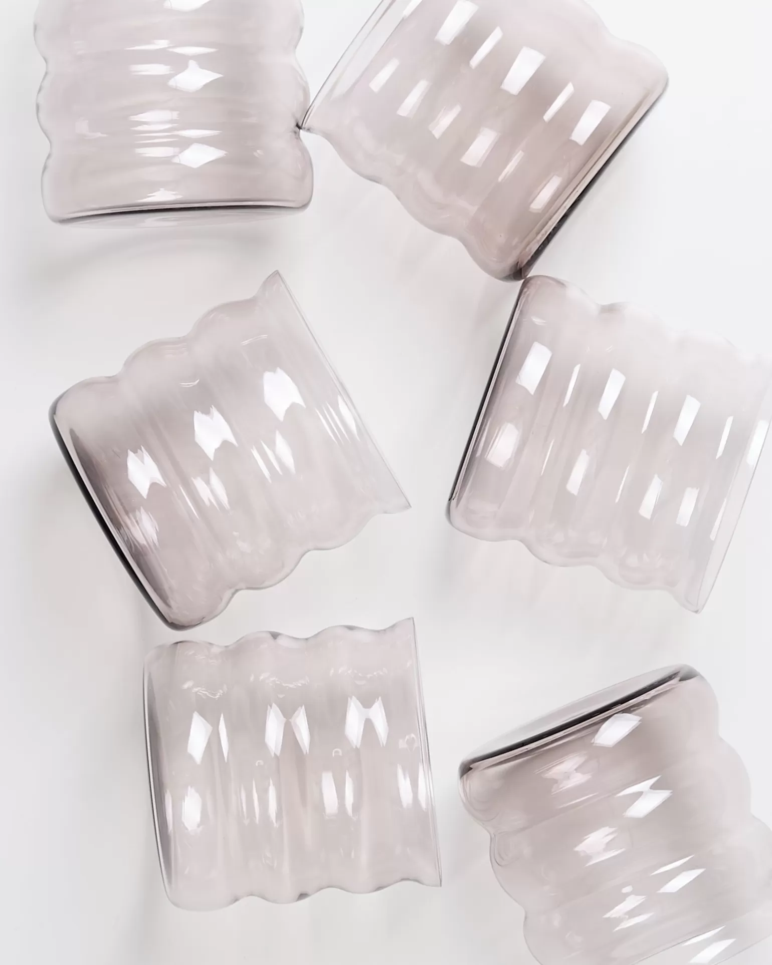 joia_er_set_glas_bubble_amethist_3.webp Cheap Motel a Miio Joia 6er Set Glas Bubble amethist