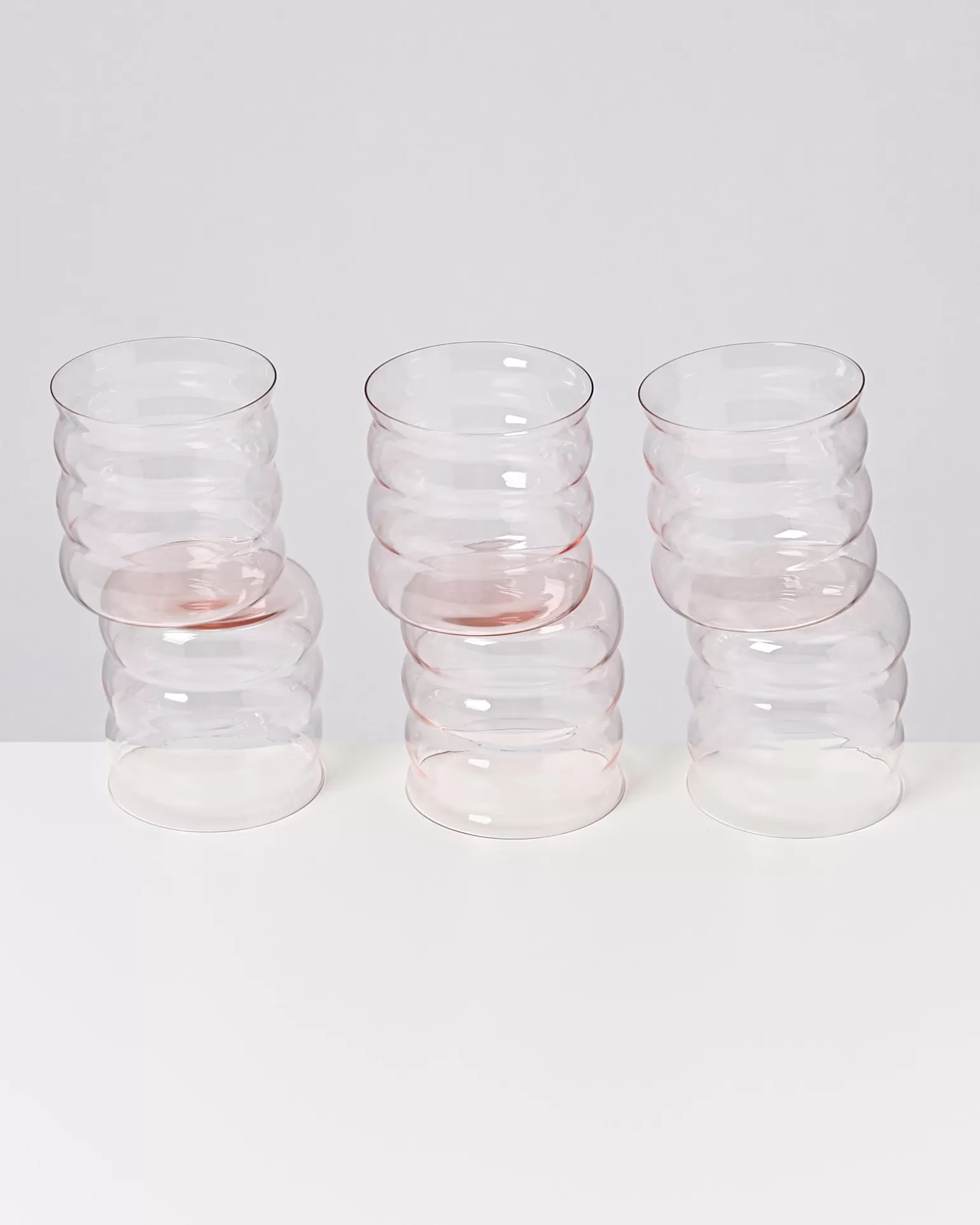 joia_er_set_glas_bubble_pink_opal_2.webp New Motel a Miio Joia 6er Set Glas Bubble pink opal