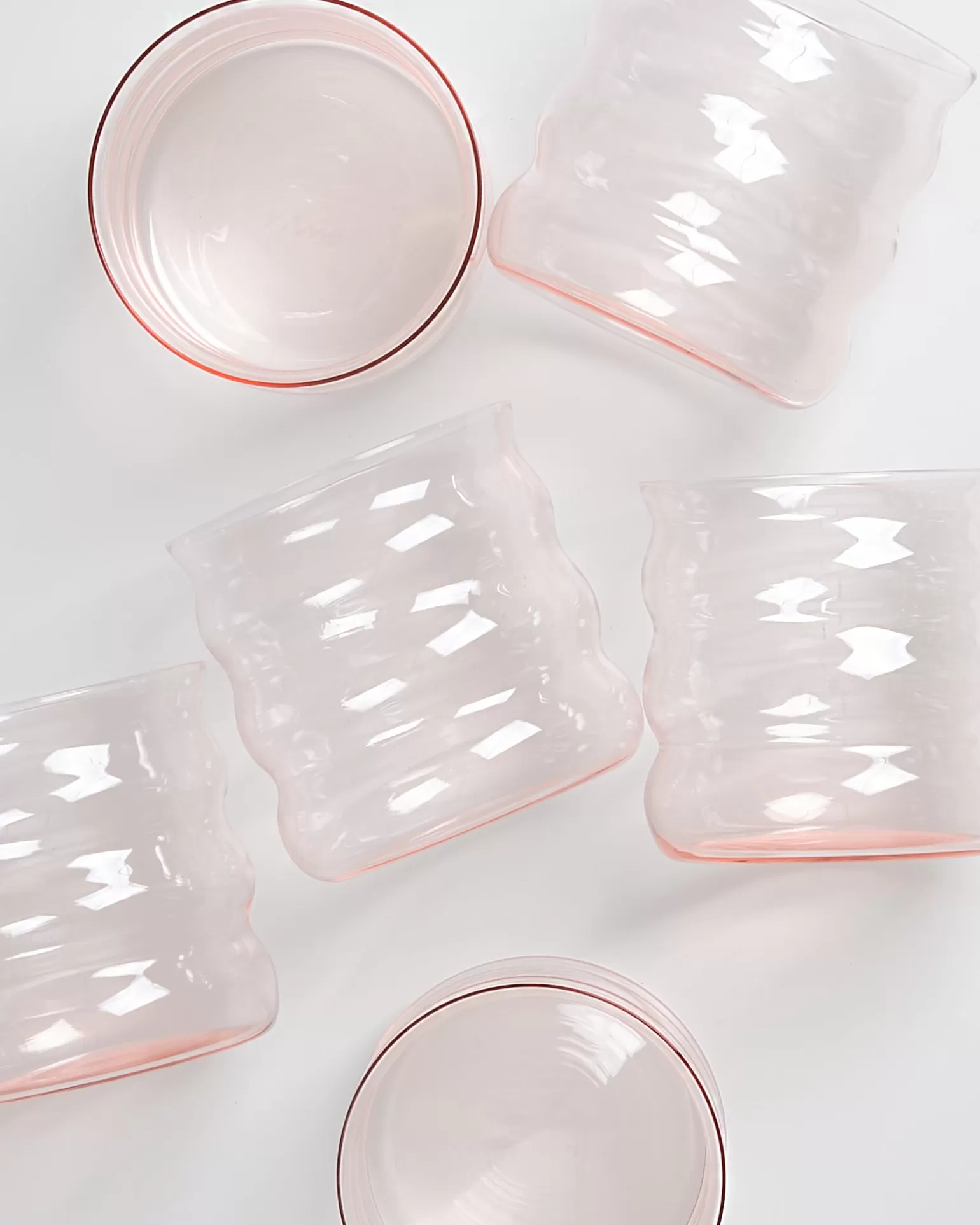 joia_er_set_glas_bubble_pink_opal_3.webp New Motel a Miio Joia 6er Set Glas Bubble pink opal