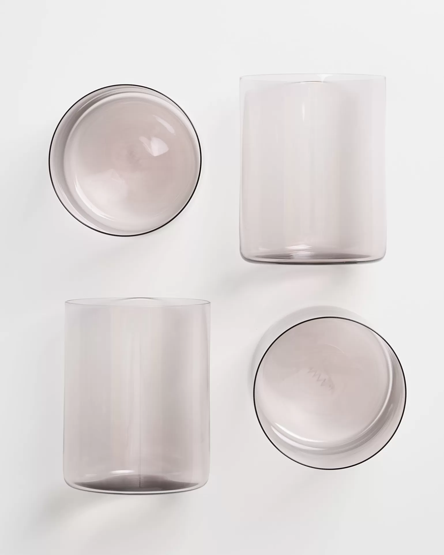 joia_er_set_glas_gro_amethist_2.webp Hot Motel a Miio Joia 4er Set Glas Groß amethist