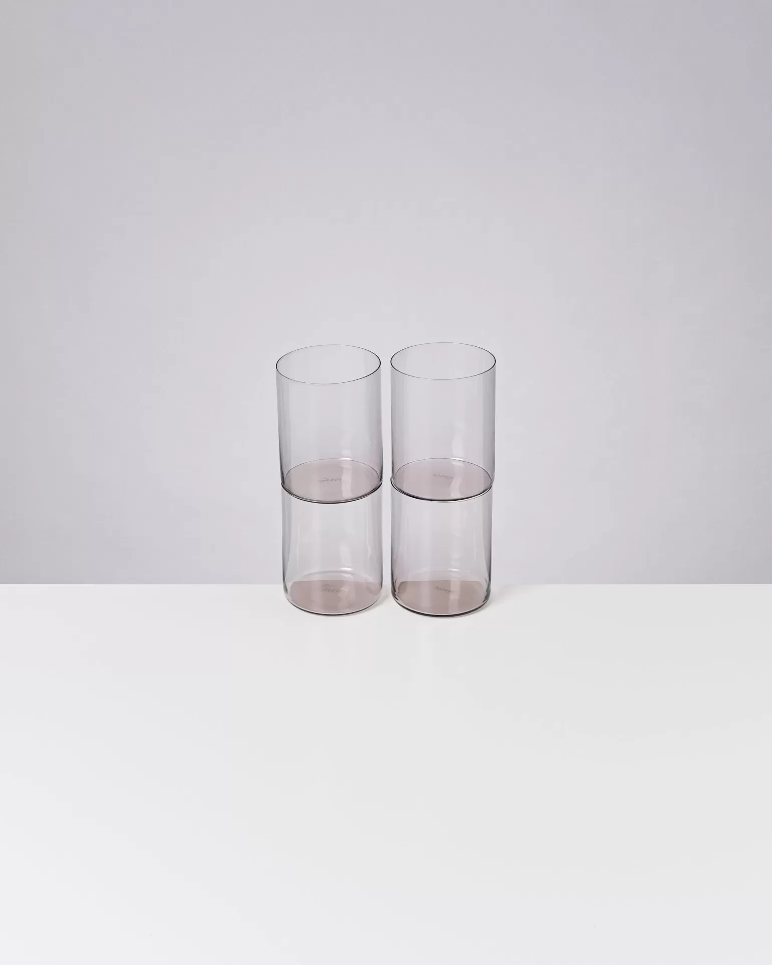 joia_er_set_glas_gro_amethist_3.webp Hot Motel a Miio Joia 4er Set Glas Groß amethist