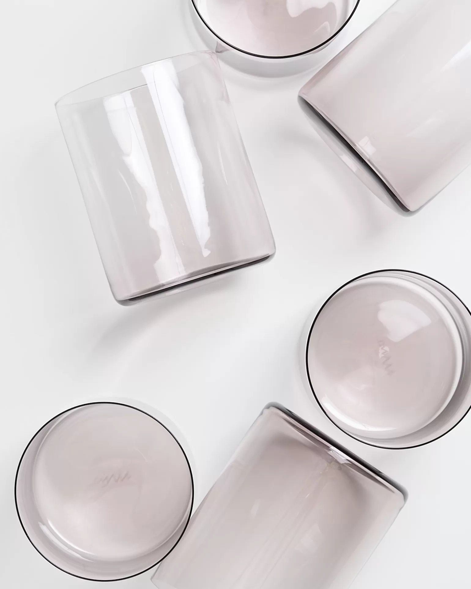 joia_er_set_glas_gro_amethist_4.webp Store Motel a Miio Joia 6er Set Glas Groß amethist