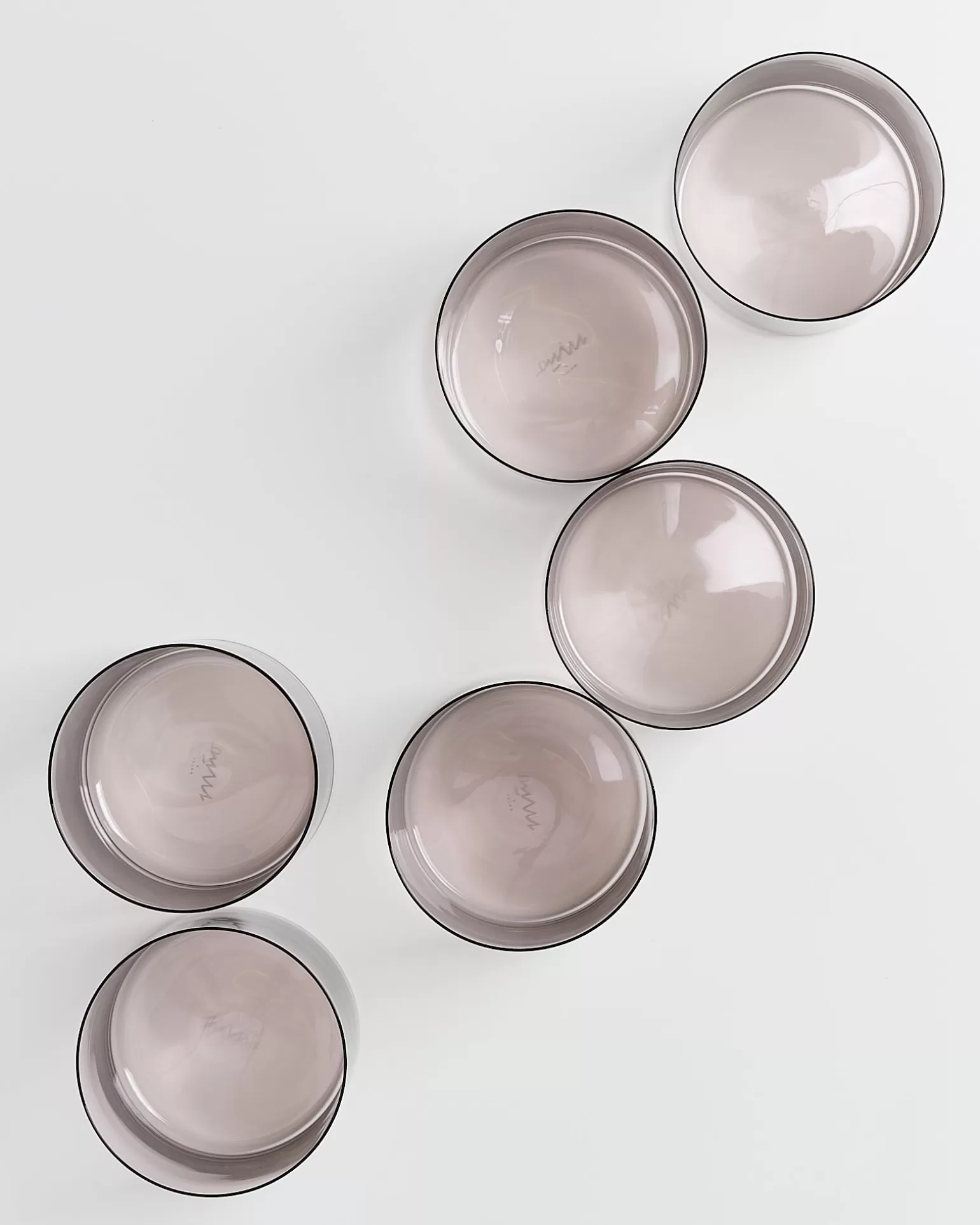 joia_er_set_glas_klein_amethist_2.webp Online Motel a Miio Joia 6er Set Glas Klein amethist