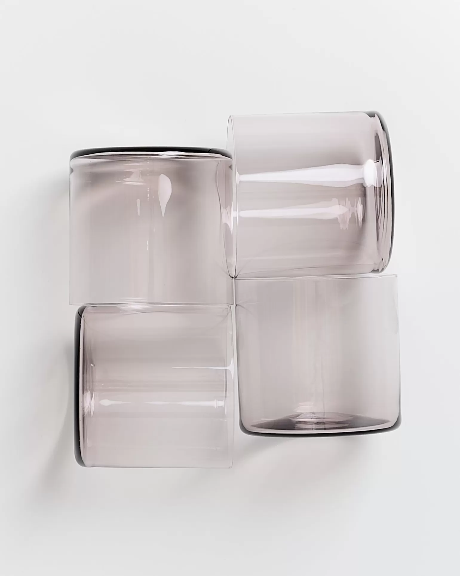 joia_er_set_glas_klein_amethist_3-1.webp Store Motel a Miio Joia 4er Set Glas Klein amethist