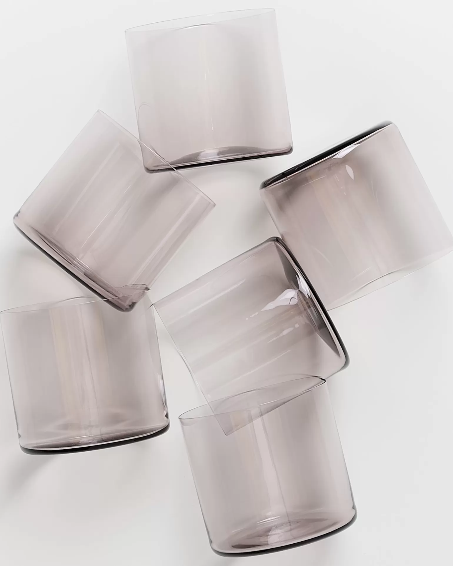 joia_er_set_glas_klein_amethist_4.webp Online Motel a Miio Joia 6er Set Glas Klein amethist