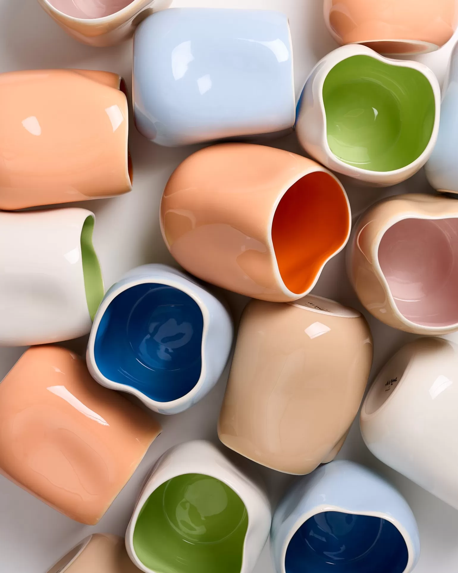 joo_vaas_m_perzik_oranje_2.webp Flash Sale Motel a Miio João Vaas M Perzik Oranje peach orange