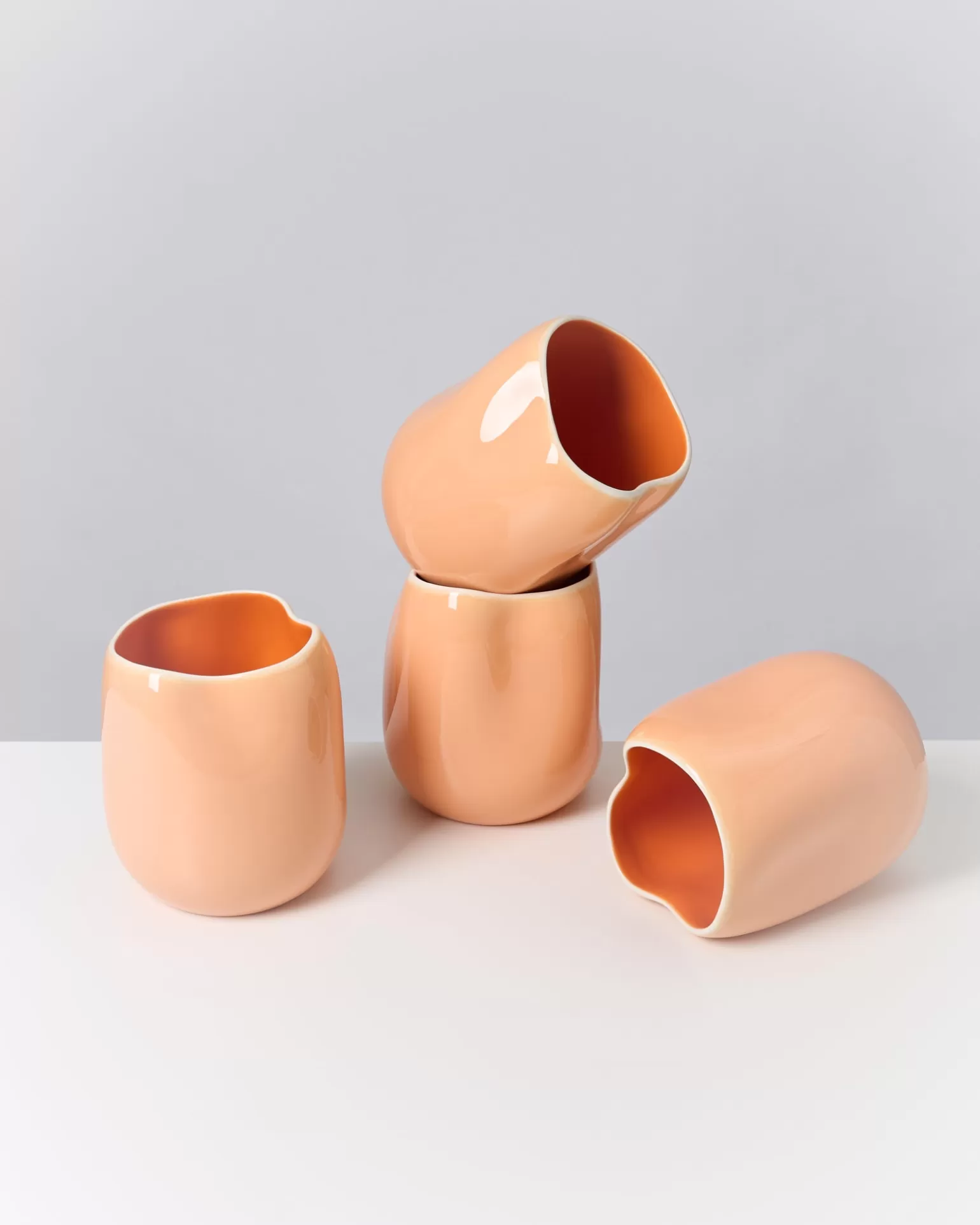 joo_vaas_m_perzik_oranje_3.webp Flash Sale Motel a Miio João Vaas M Perzik Oranje peach orange