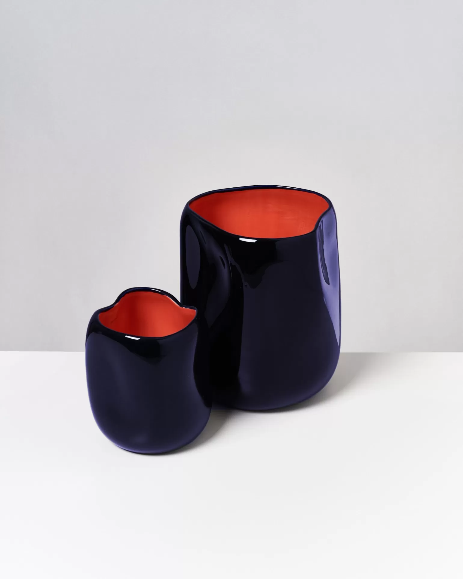 joo_vase_l_blue_coral_2.webp Online Motel a Miio João Vase L Blue Coral blau coral