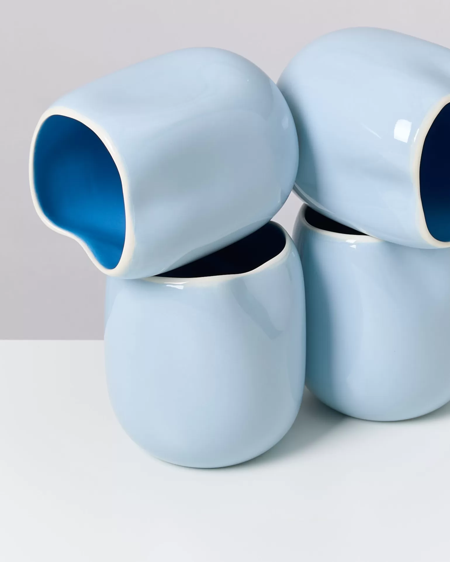 joo_vase_m_hellblau_blau_3.webp Flash Sale Motel a Miio João Vase M Hellblau Blau hellblau blau
