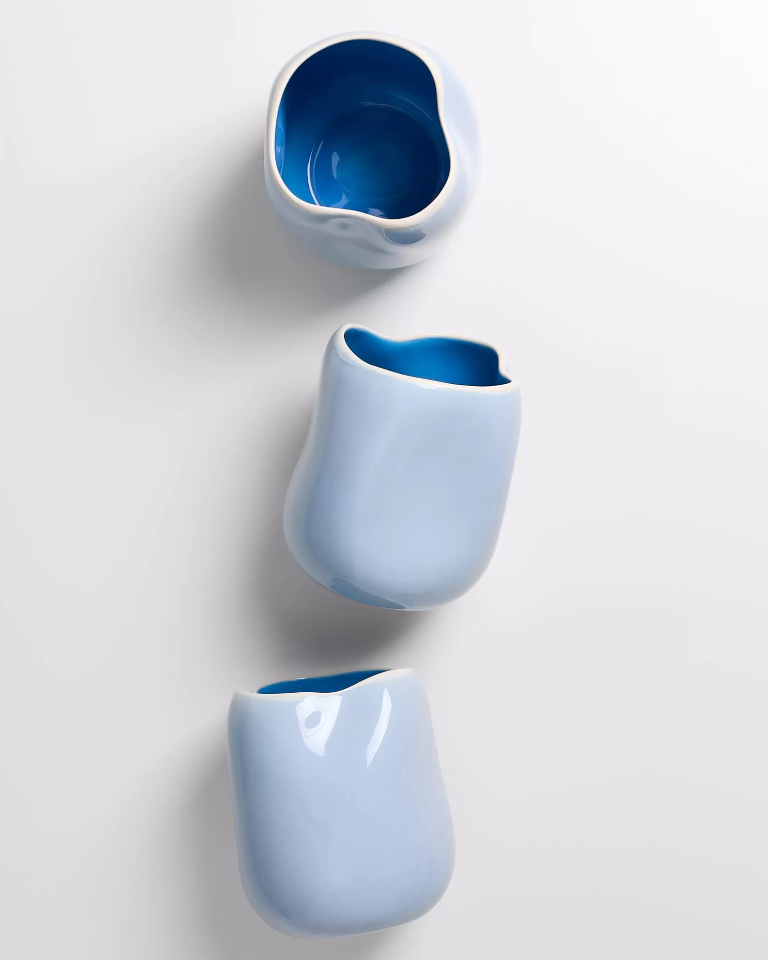 joo_vase_m_hellblau_blau_5.webp Flash Sale Motel a Miio João Vase M Hellblau Blau hellblau blau