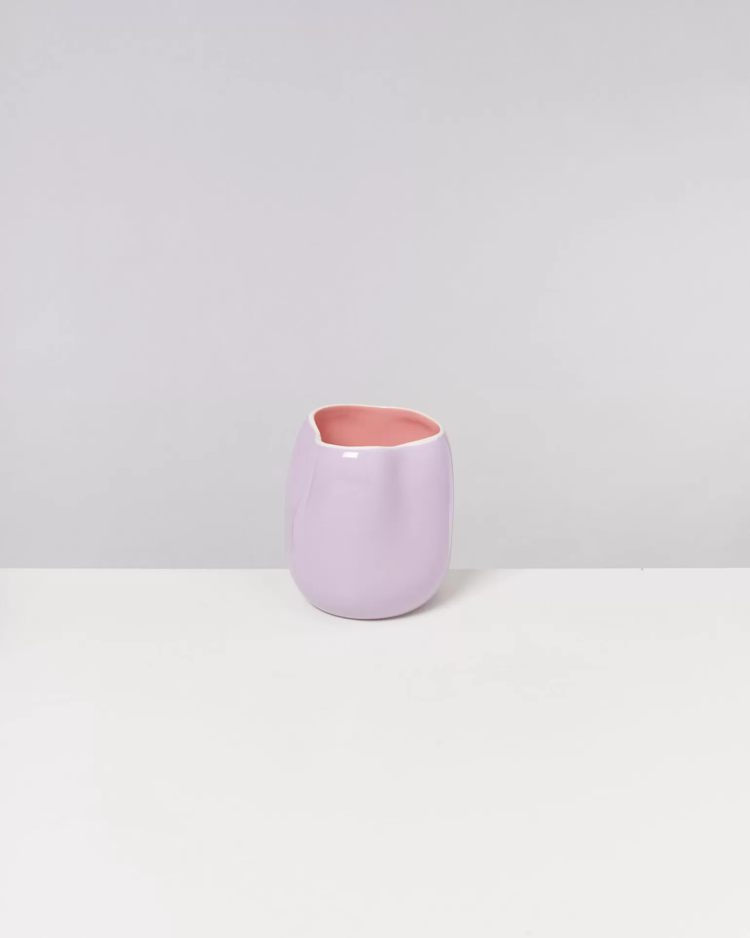 joo_vase_m_lilac_rose_2.webp Flash Sale Motel a Miio João Vase M Lilac Rose lila rosa