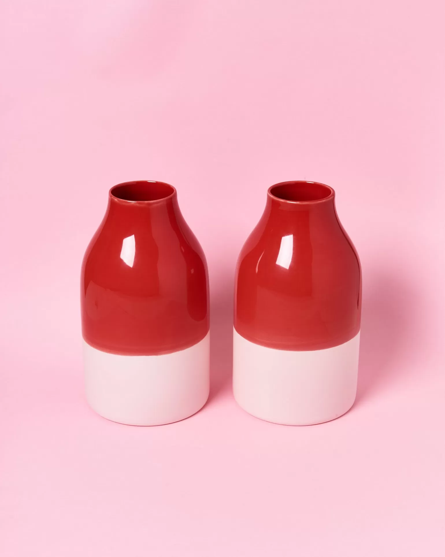 marisa_vase__red_rose_2.webp Cheap Motel a Miio Marisa Vase - red rose