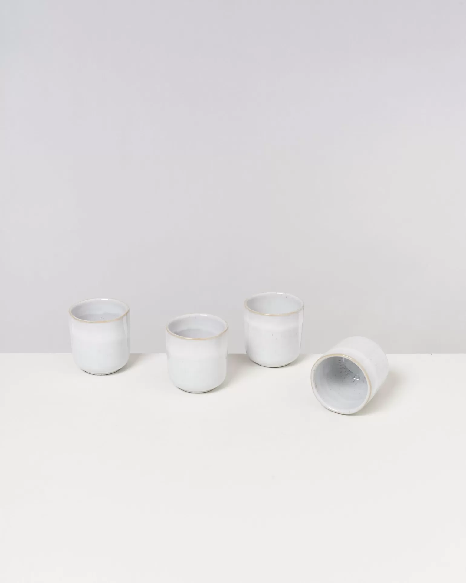 melides_er_set_becher_klein_white_2.webp Fashion Motel a Miio Melides 4er Set Becher Klein white