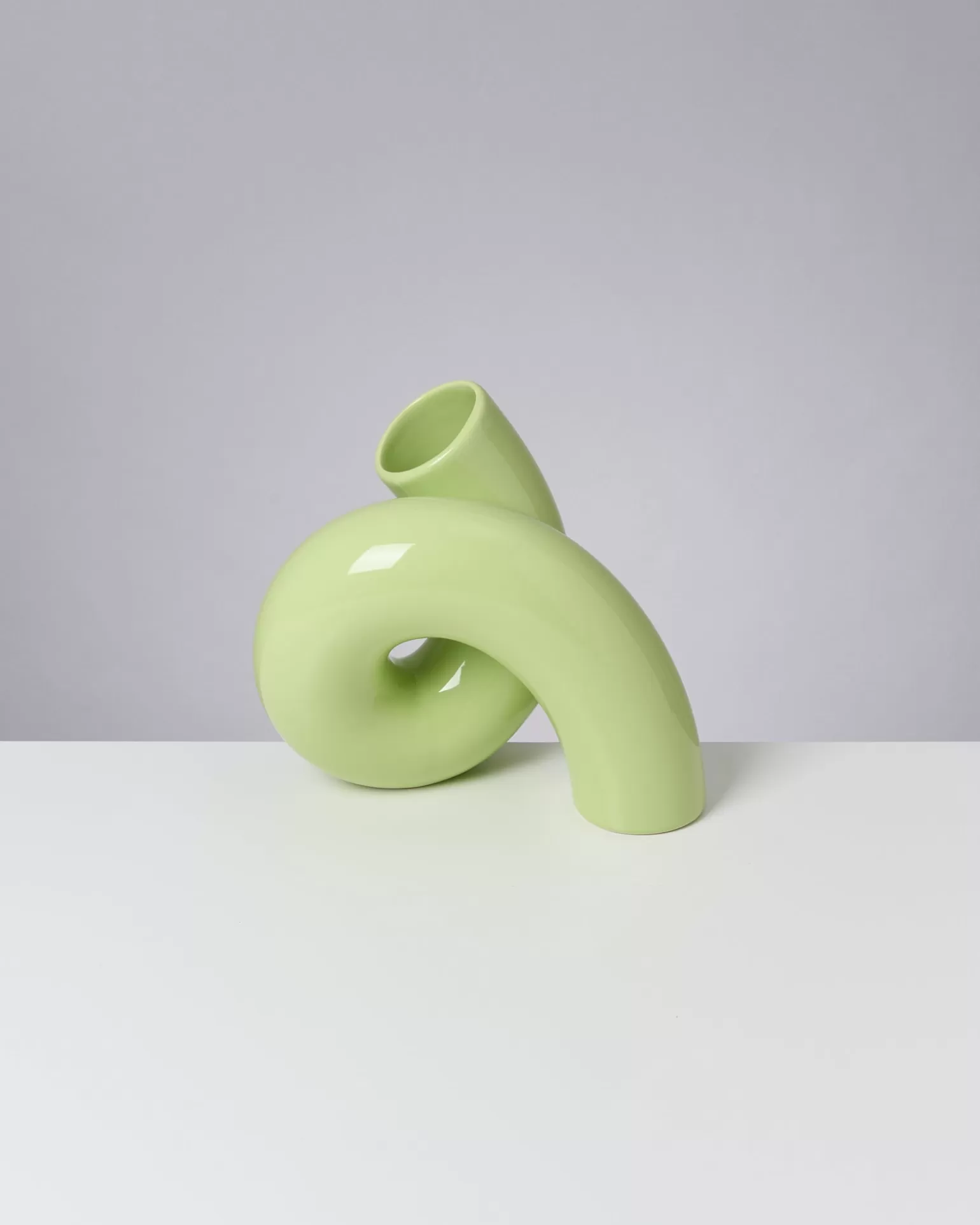 Best Motel a Miio X Ju Schnee Viparita Vase L lime