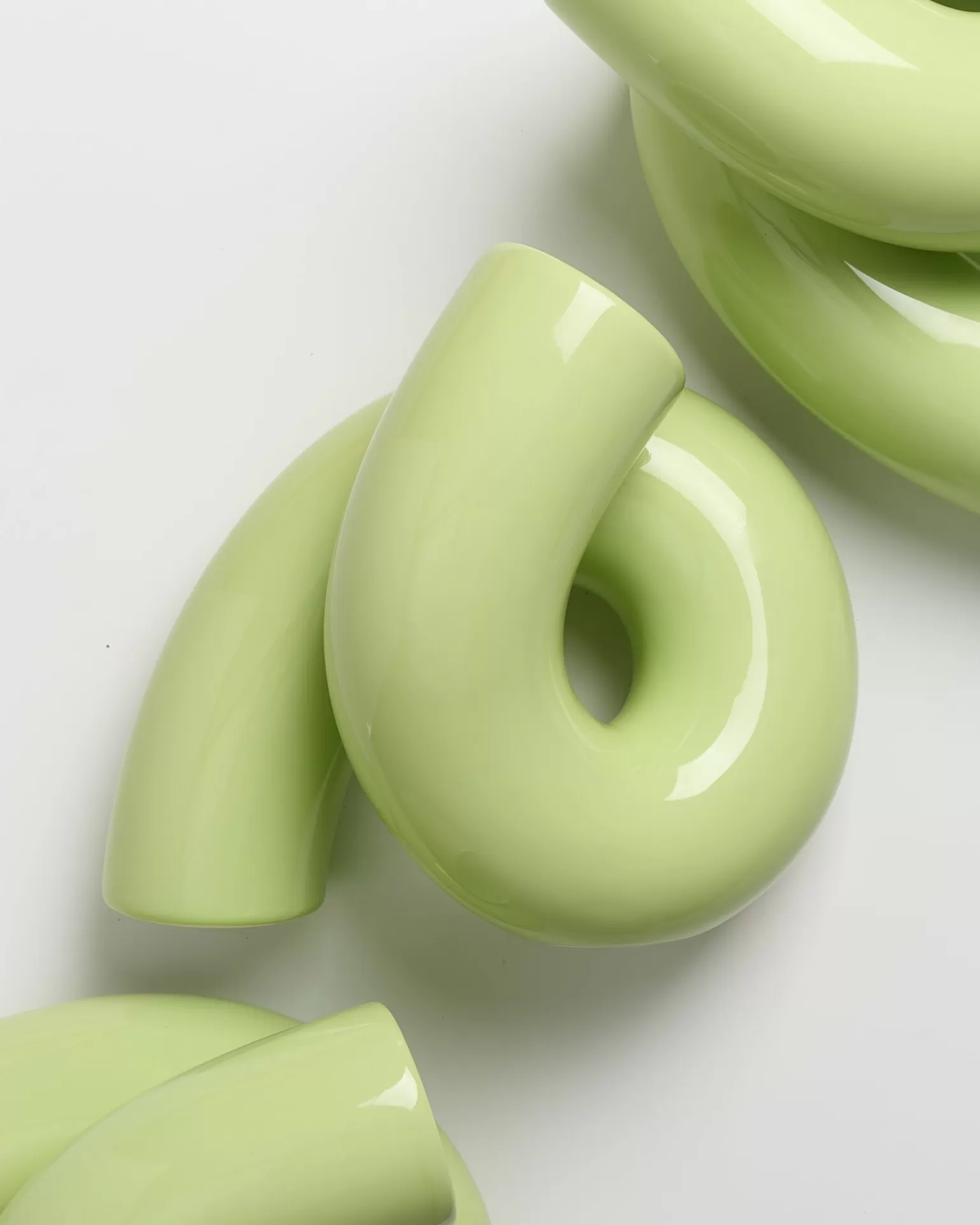 Best Motel a Miio X Ju Schnee Viparita Vase L lime