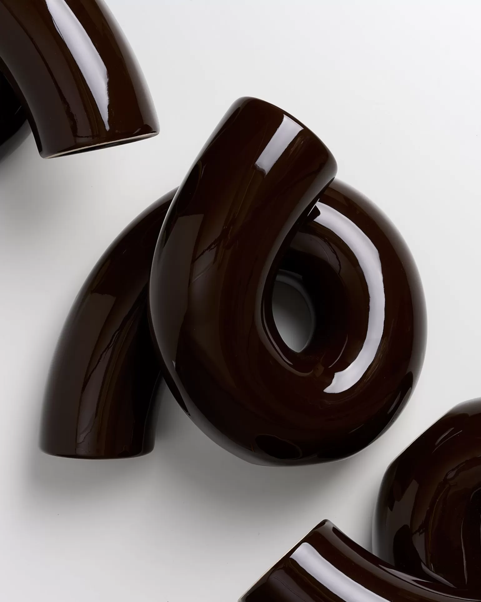 motel_a_miio_x_ju_schnee_viparita_vase_l_mokka_2.webp Flash Sale Motel a Miio X Ju Schnee Viparita Vase L mokka