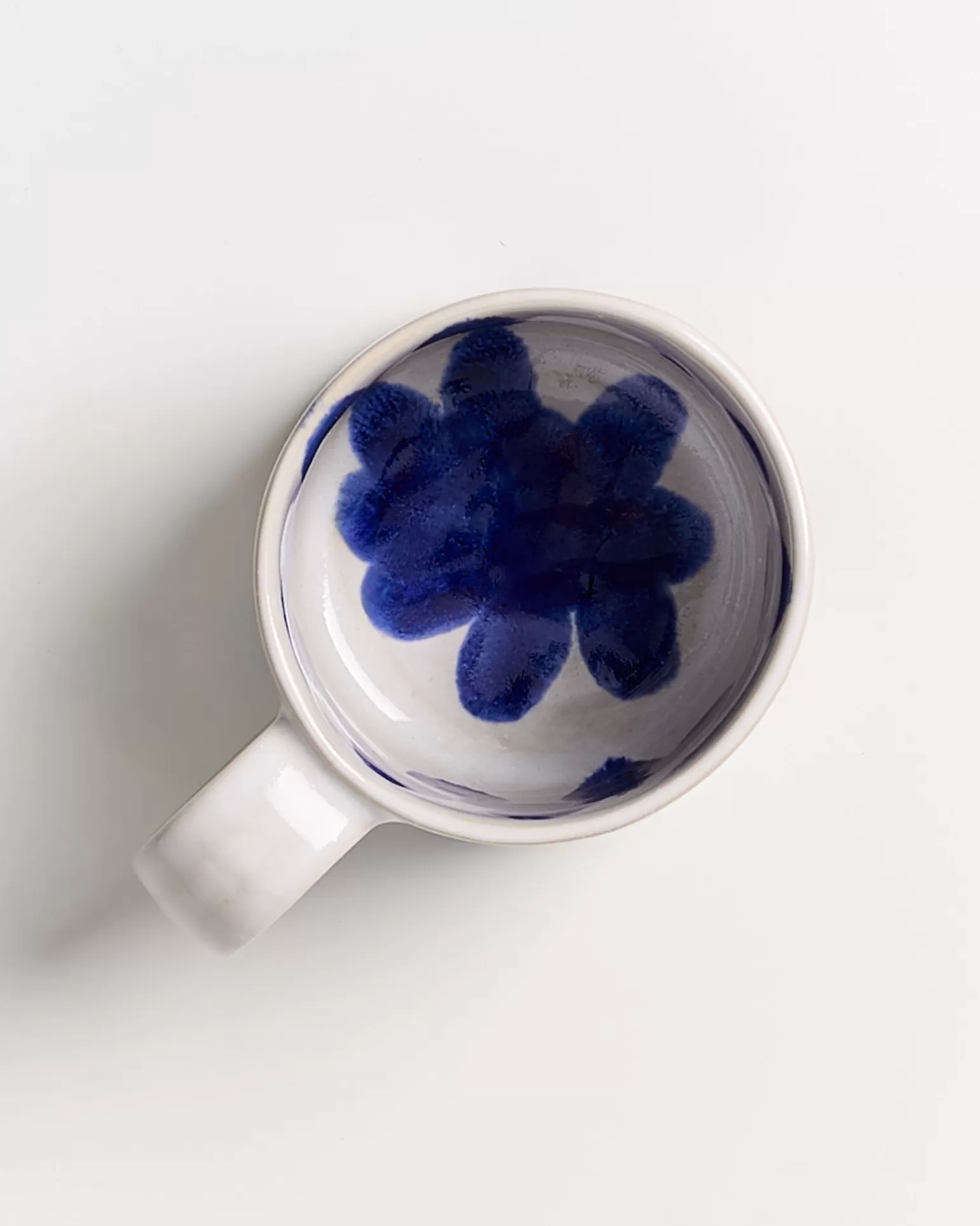 ndoa__mug_blue_dots_5.webp Online Motel a Miio Nódoa - Mug blue dots