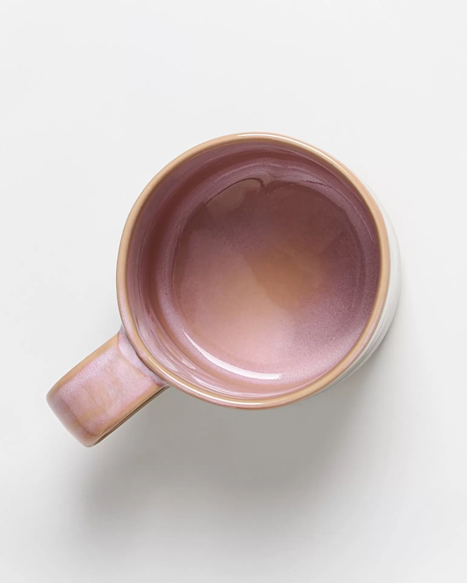 ndoa__mug_pink_green_dipped_5.webp Online Motel a Miio Nódoa - Mug Dipped pink green