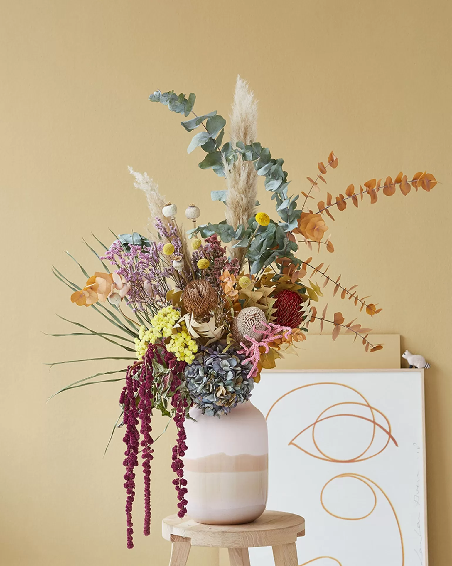 nuno_vase_l__sand_3.webp New Motel a Miio Nuno Vase L - sand