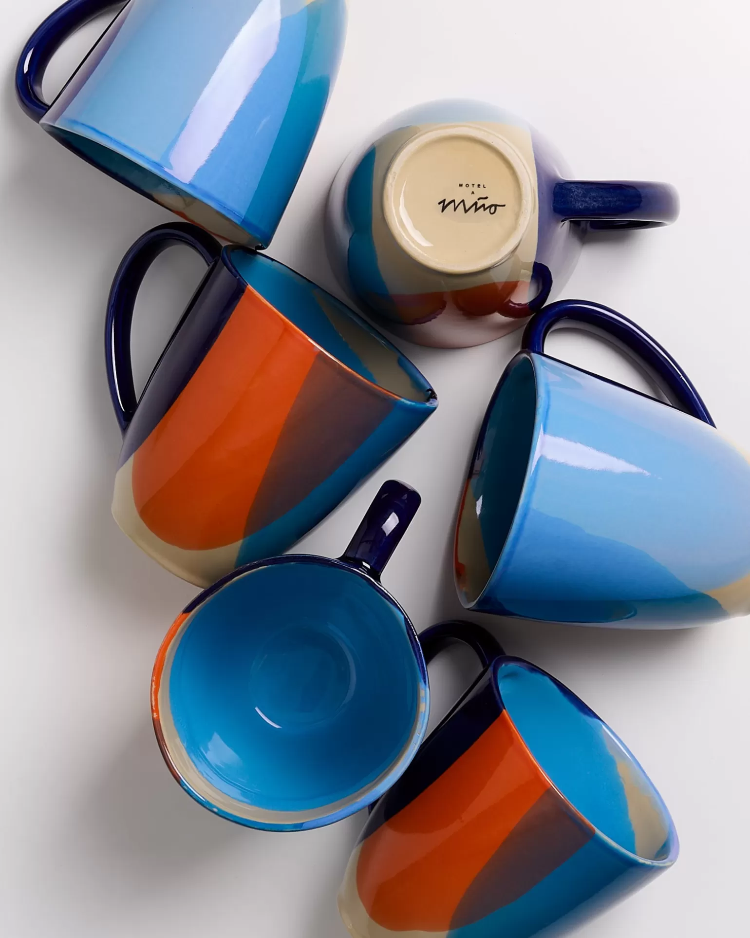 pintor_mug_large_blue_orange_6.webp Hot Motel a Miio Pintor Mug Large Blue Orange blau orange