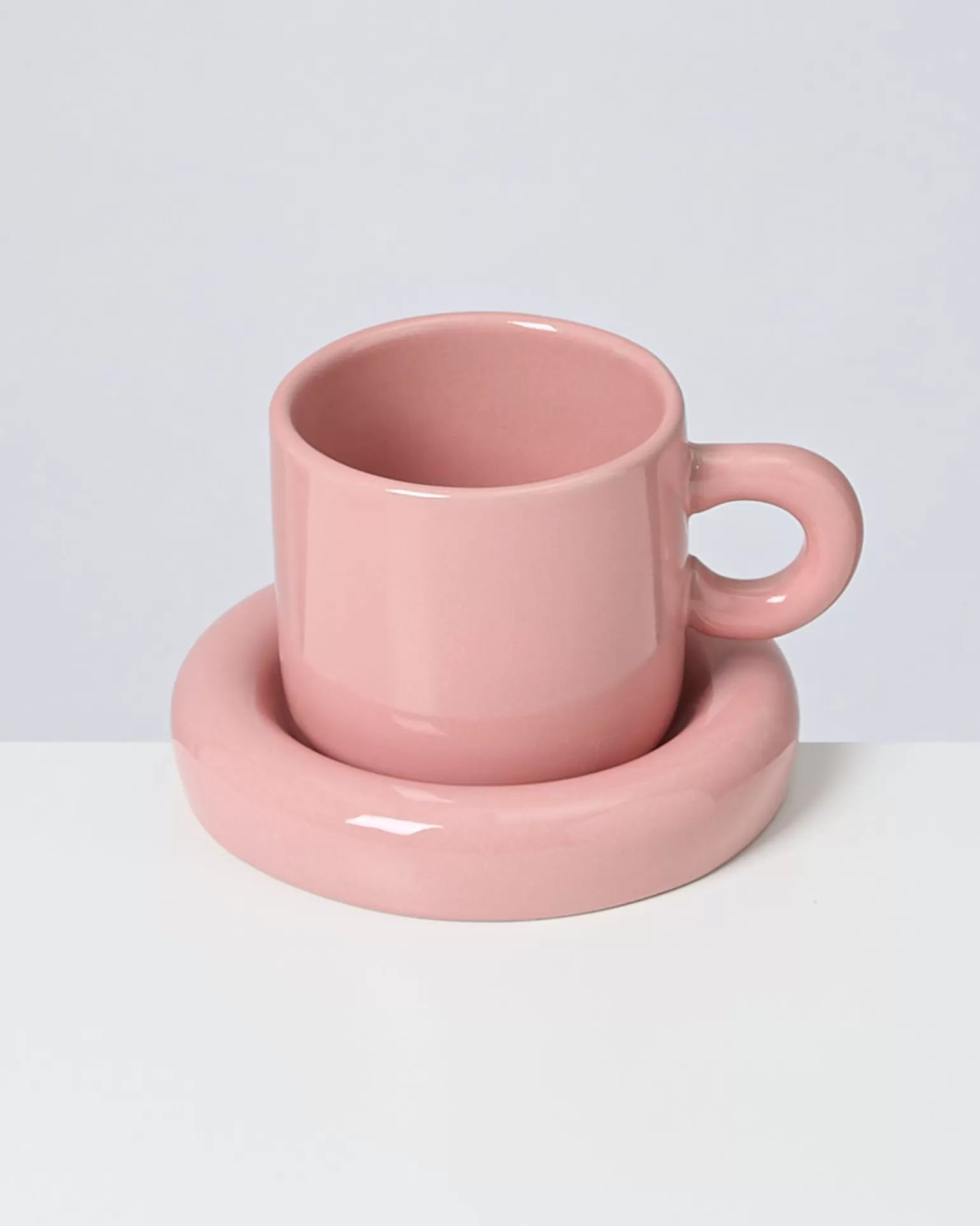 seia__saucer_pink_2.webp Best Motel a Miio Seia - Saucer Pink rosa